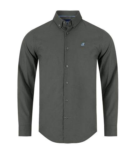 Salt & Lime Seattle Shirt