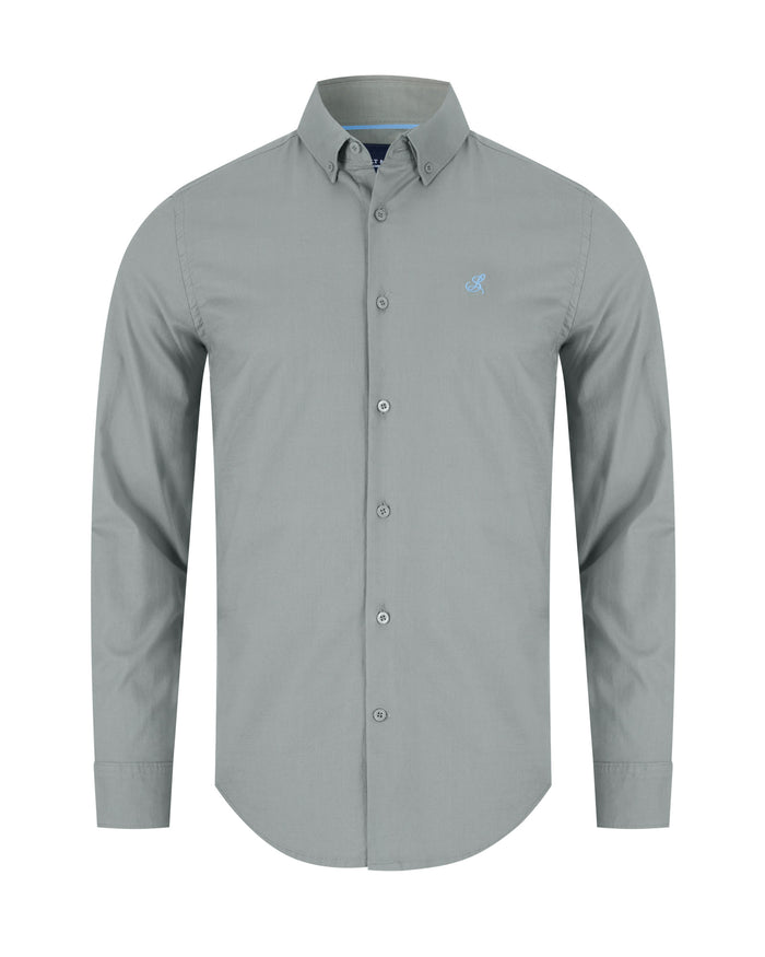 Salt & Lime Seattle Shirt