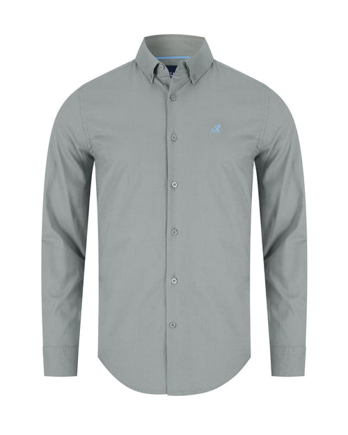 Salt & Lime Seattle Shirt