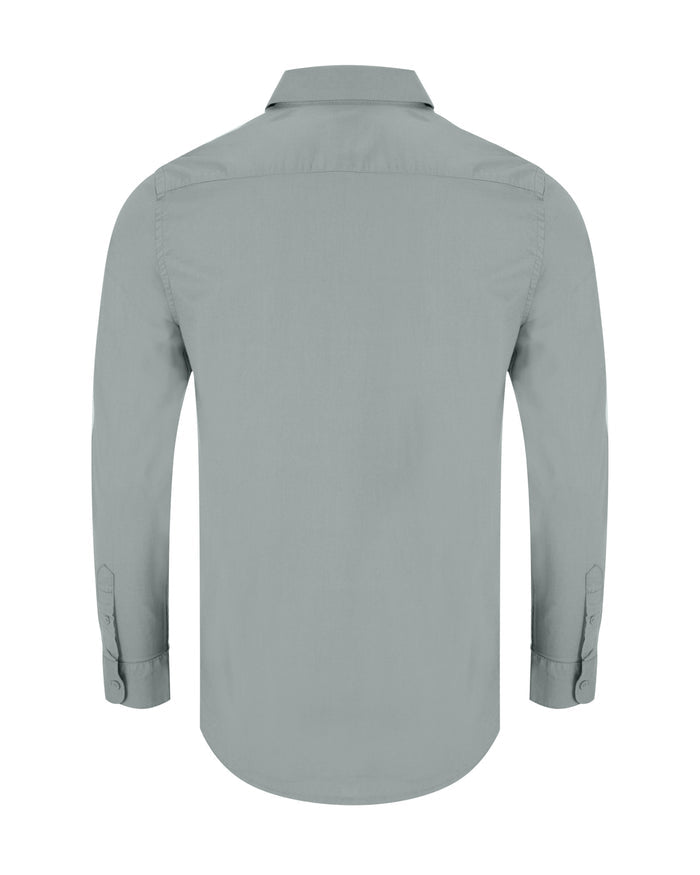 Salt & Lime Seattle Shirt