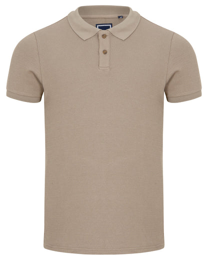 Salt & Lime Sharpe Polo