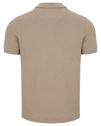 Salt & Lime Sharpe Polo