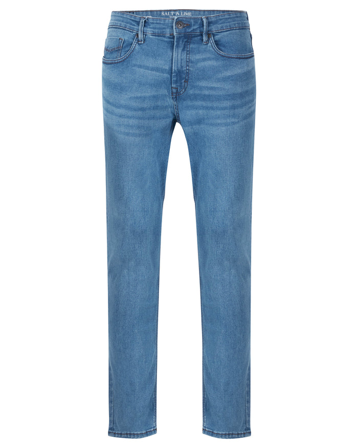 Salt & Lime Vegas Slim Jeans