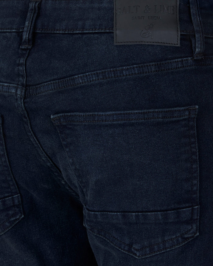 Salt & Lime Vegas Slim Jeans