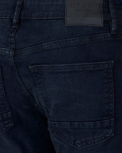 Salt & Lime Vegas Slim Jeans