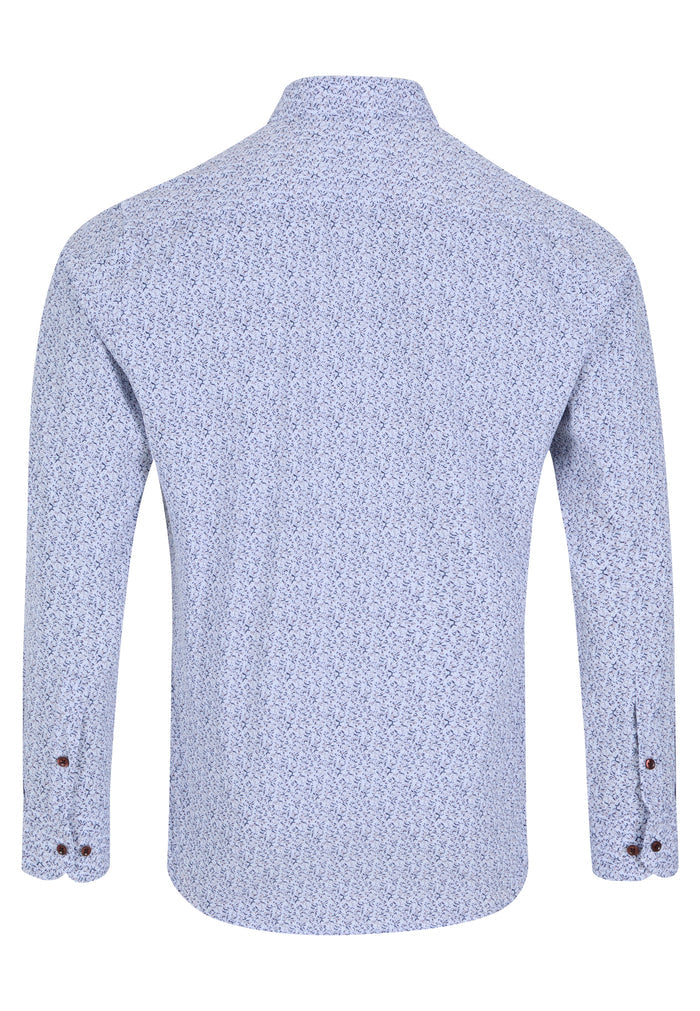 Saluzzo Catania Flex Shirt