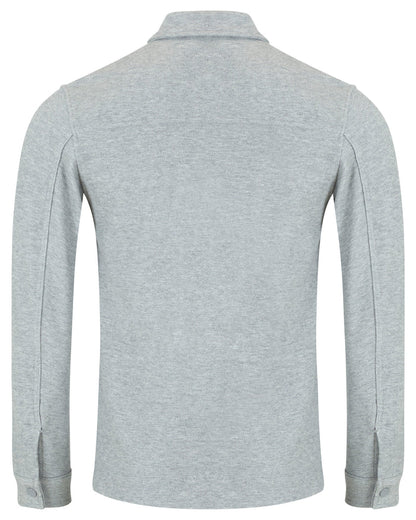 Saluzzo Dorian Overshirt