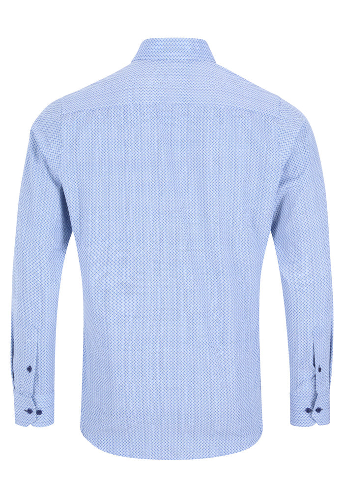 Saluzzo Pescara Flex Shirt