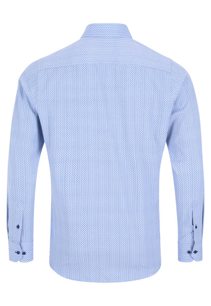 Saluzzo Pescara Flex Shirt
