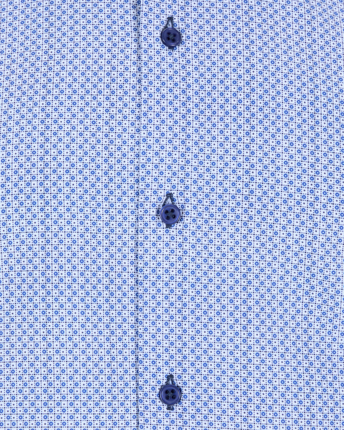 Saluzzo Pescara Flex Shirt
