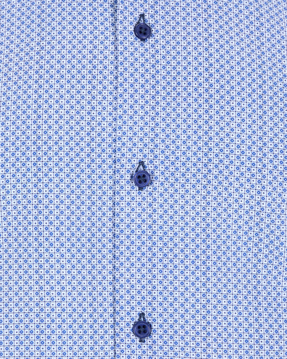 Saluzzo Pescara Flex Shirt