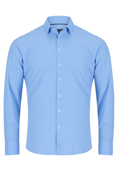 Saluzzo Podua Flex Shirt