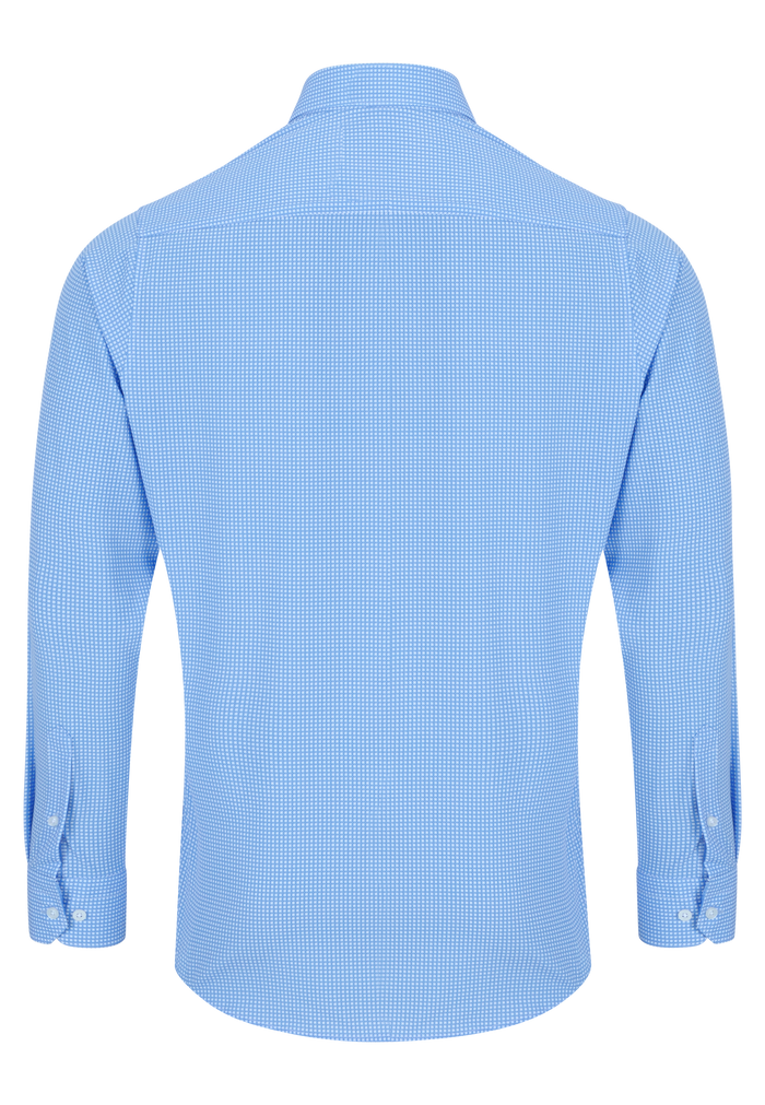 Saluzzo Podua Flex Shirt