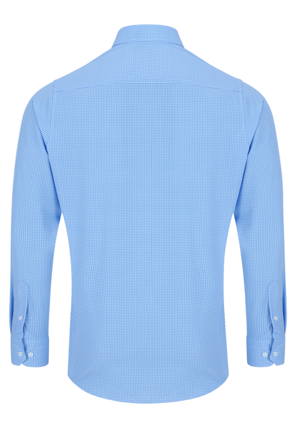 Saluzzo Podua Flex Shirt