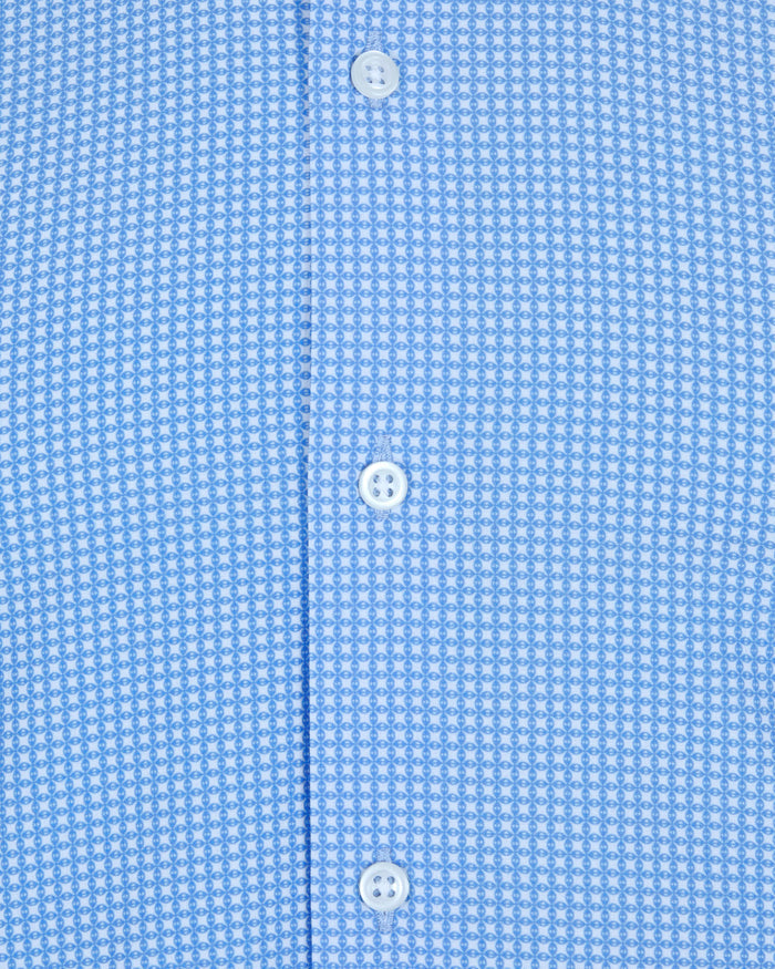 Saluzzo Podua Flex Shirt