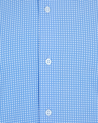 Saluzzo Podua Flex Shirt