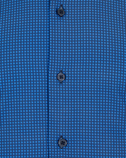 Saluzzo Salermo Flex Shirt