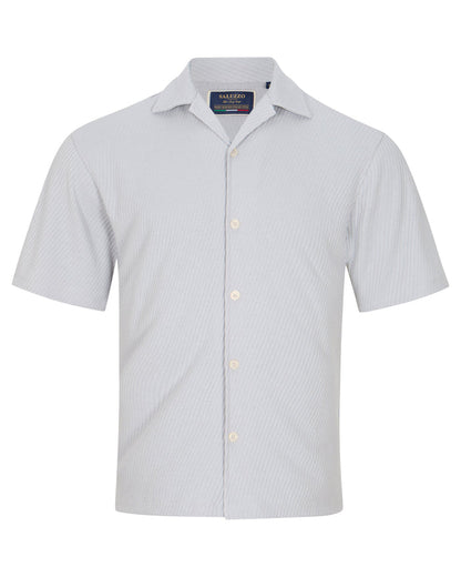 Saluzzo Well S/S Jersey Shirt