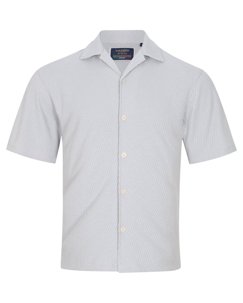 Saluzzo Well S/S Jersey Shirt