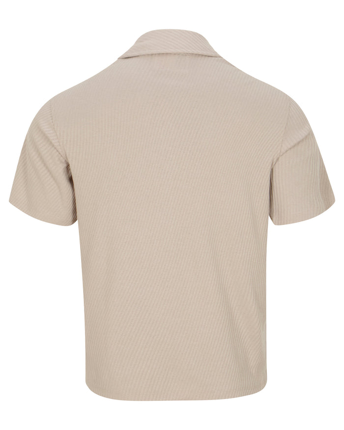 Saluzzo Well S/S Jersey Shirt