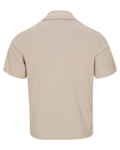 Saluzzo Well S/S Jersey Shirt
