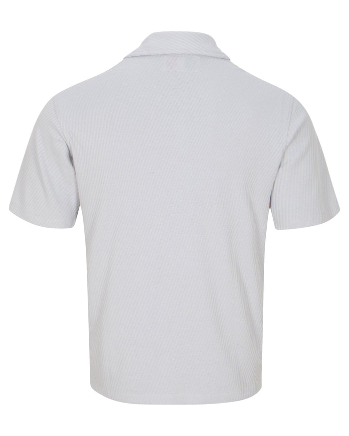 Saluzzo Well S/S Jersey Shirt
