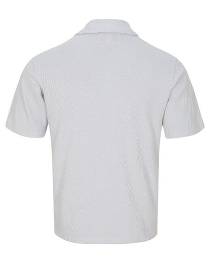 Saluzzo Well S/S Jersey Shirt