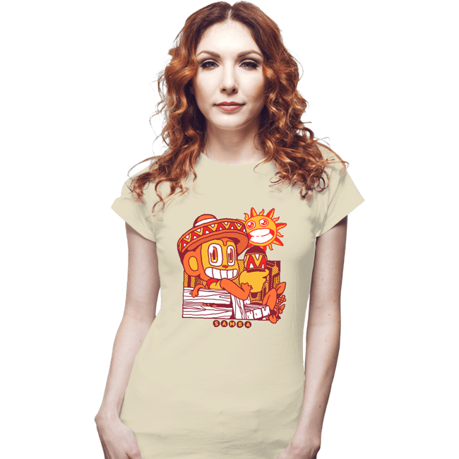 Fitted Shirts, Woman / Small / White
