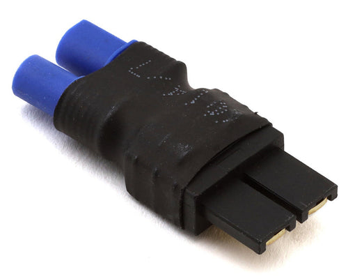 SAMEC3F-TRXM Samix EC3 Female to Traxxas® Male Adapter