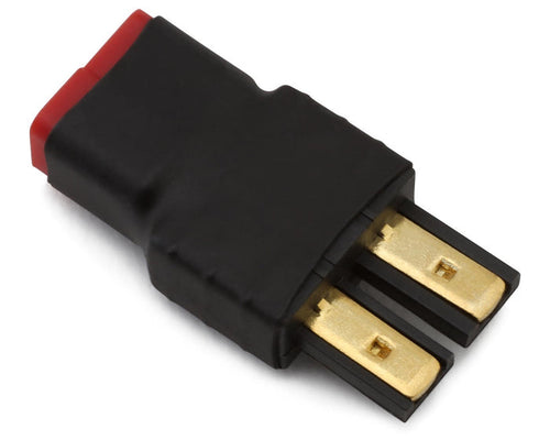 SAMTRXM-CTF Samix T-Style Female to Traxxas® Male Connector Adapter