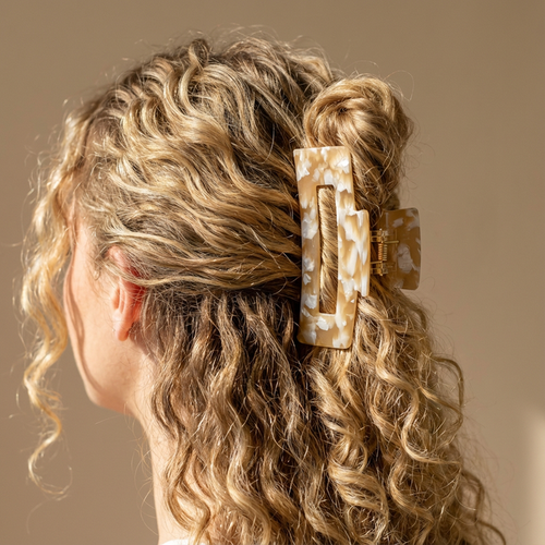 SARI CURLS | Haarklammer Amber - M Haarklammer SARI CURLS