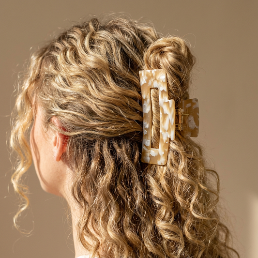 SARI CURLS | Haarklammer Amber - M Haarklammer SARI CURLS