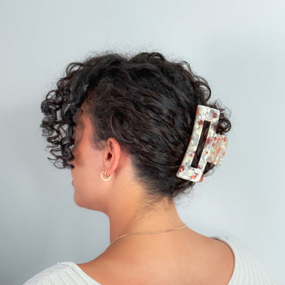 SARI CURLS | Haarklammer Melba - M Haarklammer SARI CURLS