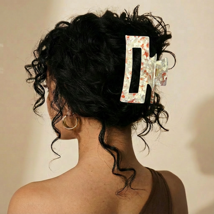 SARI CURLS | Haarklammer Melba - XL Haarklammer SARI CURLS