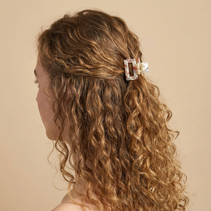 SARI CURLS | Haarklammer Melba - XS Haarklammer SARI CURLS