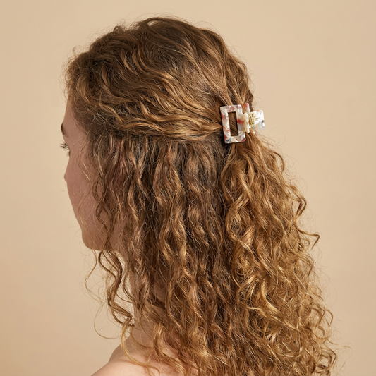 SARI CURLS | Haarklammer Melba - XS Haarklammer SARI CURLS