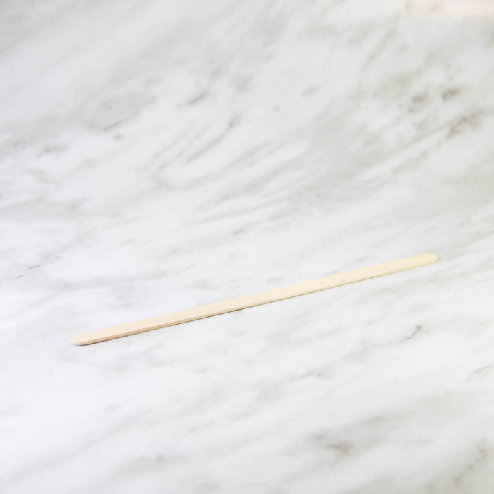 Satin Smooth Small Waxing Sticks Pack Of 100
