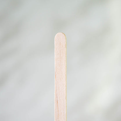 Satin Smooth Small Waxing Sticks Pack Of 100