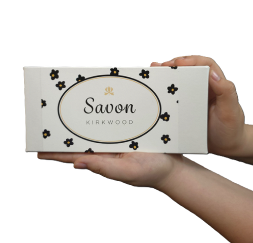 Savon BYO Gift Box