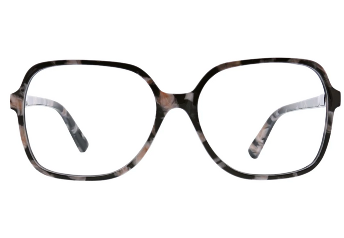 Sawyer (Blue Light) Readers- Black Marble - Pine & Moss