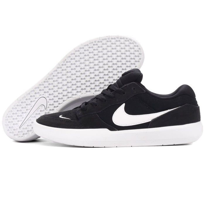 Nike SB - Force 58 (Black/White)