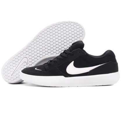 Nike SB - Force 58 (Black/White)