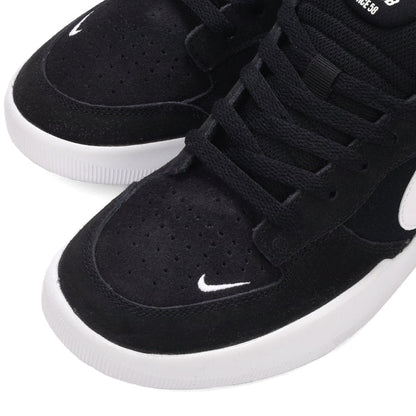 Nike SB - Force 58 (Black/White)