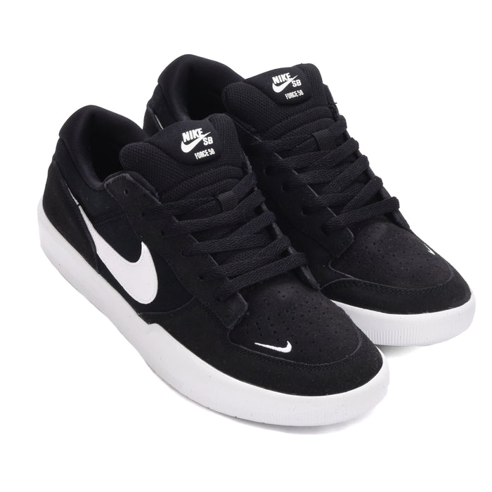 Nike SB - Force 58 (Black/White)