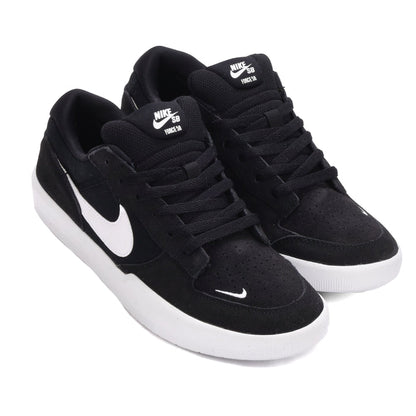 Nike SB - Force 58 (Black/White)