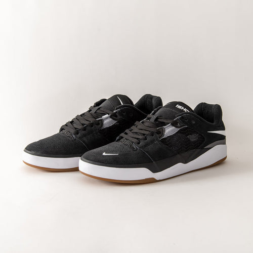 Nike SB - Ishod (Black/White) *SALE
