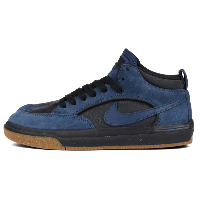 Nike SB - React Leo (Navy/Navy-Black-Anthracite) *SALE