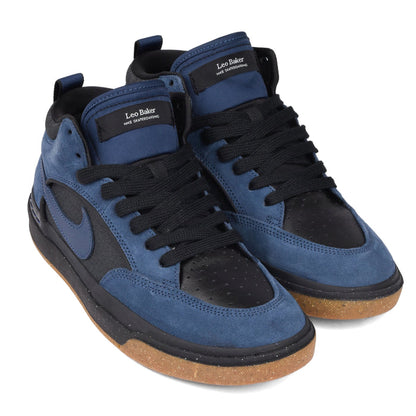 Nike SB - React Leo (Navy/Navy-Black-Anthracite) *SALE