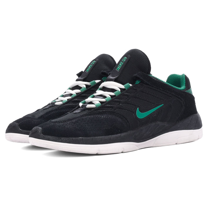 Nike SB - Vertebrae (Black/Malachite-Black)*SALE