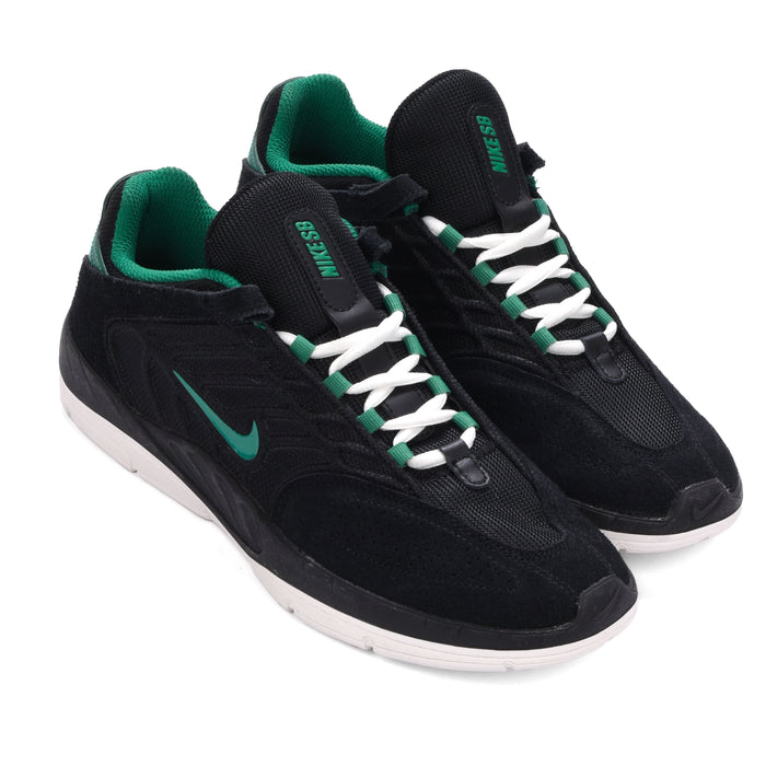 Nike SB - Vertebrae (Black/Malachite-Black)*SALE